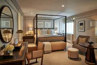 The Westbury Hotel Hotels in 