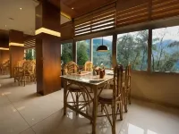 Trivers Resort Munnar Các khách sạn ở Munnar