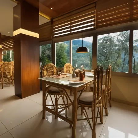 Trivers Resort Munnar