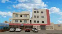 Infinity Pousada Hotels in 