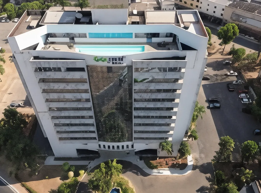 Go Inn Taguatinga - Brazil