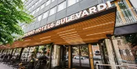 波里法德拉普蘭飯店 住宿飯店