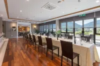 Meru Suites at Meru Valley Resort