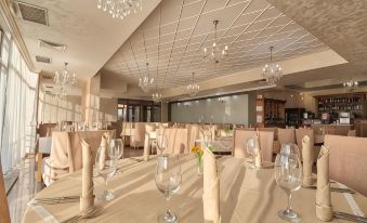 Park Hotel Arbanassi - Housity