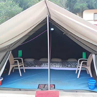 Premium Tent