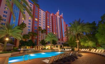 Hilton Grand Vacations Club Flamingo Las Vegas