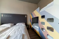 a&o Graz Hauptbahnhof Hotel a 