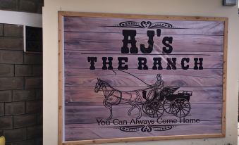AJ's the Ranch