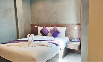 Puak Taem Boutique Hotel