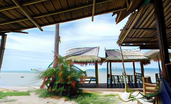O Sole Mio Beachfront Resort