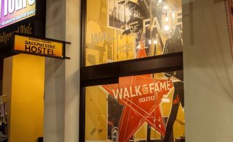 Samesun Hollywood Hotel &amp; Hostel - Housity