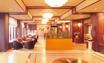 Hotel New Ikaho
