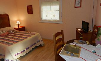Chambres d'Hotes Chez Dany