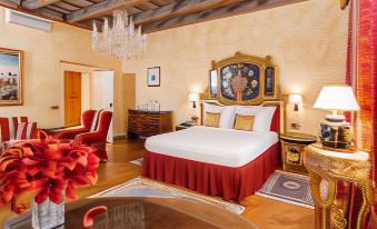 Alchymist Grand Hotel and Spa - Preferred Hotels & Resorts
