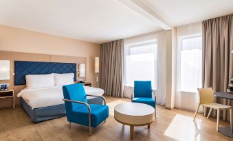 Radisson Blu Hotel, Toulouse Airport