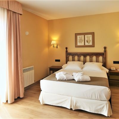 Superior Room Hotel Puente Romano de Salamanca Promo Code