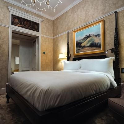 Superior King Room-Non-Smoking Palazzo Promo Code