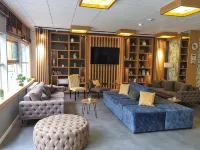 My Minga Airport Serviced Apartments Ξενοδοχεία στην πόλη Hallbergmoos