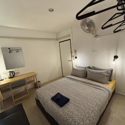 Double Room With Private External Bathroom La Locanda Promo Code