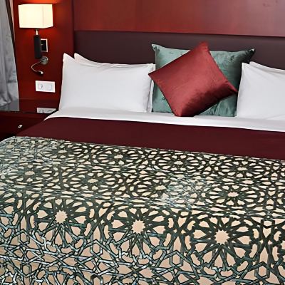 Executive Room Azalaï Hotel Cotonou Promo Code