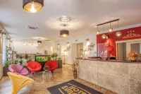 Hotel Europa