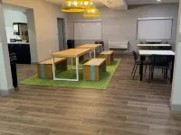 Spark by Hilton Tucson Airport Hotel di Tucson