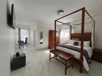 The Baroness Hotels in 