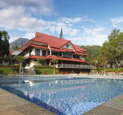 Kusuma Agrowisata Resort & Convention Hotel Hotel di 