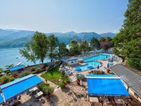 Village Club les Hyvans Hotels in Chorges