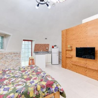 Two Star Private House 무주 꿈꾸는나무별펜션 쿠폰
