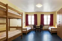Euro Youth Hotel Munich