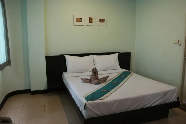 Super Standard Room