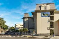 Hotel Caza Fisherman’s Wharf Hotels in 