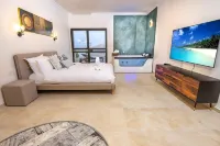 Tavor View Suites Hotéis em 