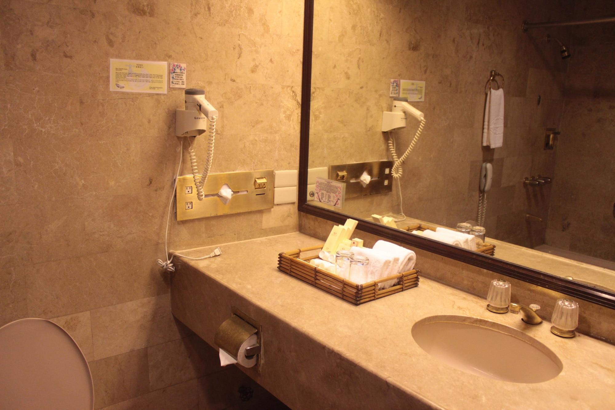 Fort Ilocandia Resort HotelDeluxe Room