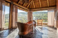 Sediba Luxury Safari Lodge
