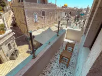 Saladin Boutique Hotel Hotel a Gerusalemme
