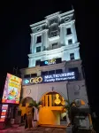 GEO Hotel Hoteles en 
