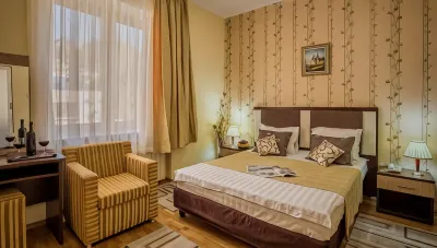 Hotel Rina Cerbul Hotels in 