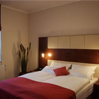 Comfort Double Room Adena Hotel Promo Code