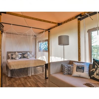 Villa The Park - Silang Promo Code