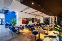 Mouratoglou Hotel & Resort