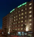 Toledo Amman Hotel Hotels in 