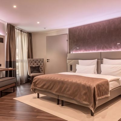 Junior Suite Innspire Hotel Promo Code