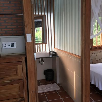 泳池景家庭套房 - 帶陽台 勒福雷斯度假村優惠