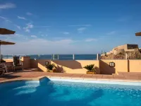 Hotel Port Marine Hotels in Sete