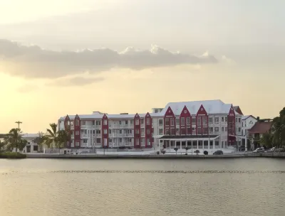 Ramada by Wyndham Tikal Isla de Flores Hotels in 