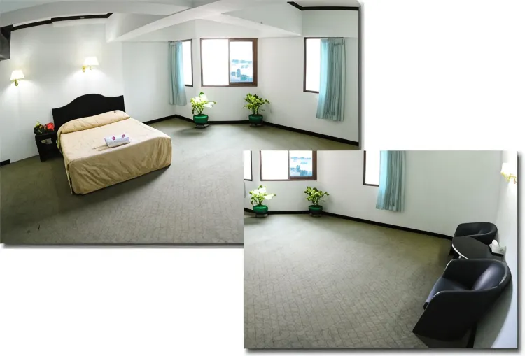 ห้องสแตนดาร์ด