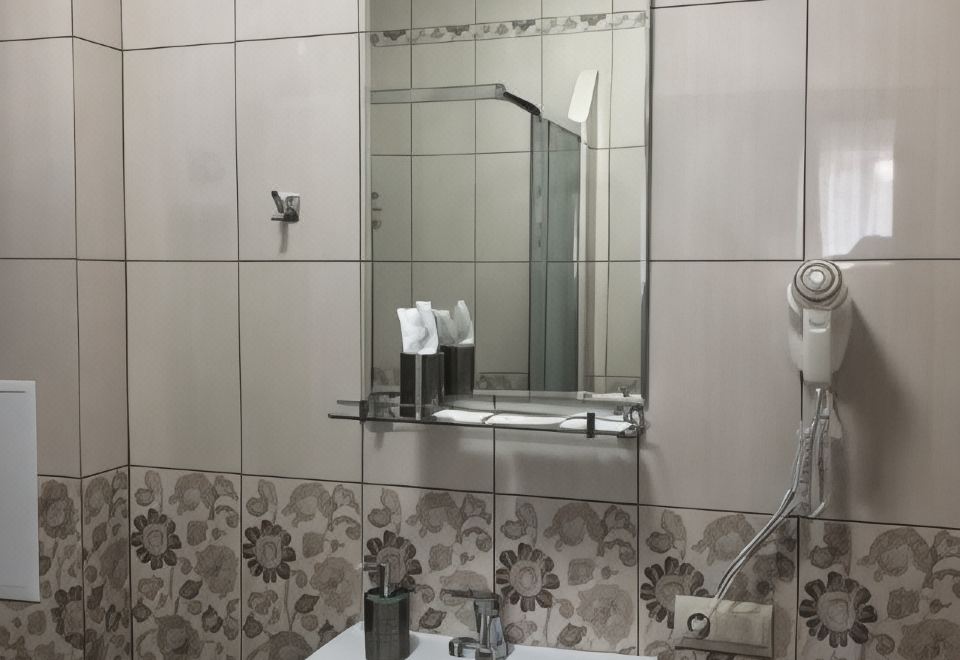 Apartment Studio (Aps) (Double Bed)