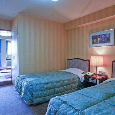 ファミリーマウンテンビュールーム(禁煙) ホテルグリーンヒル大多喜 クーポン